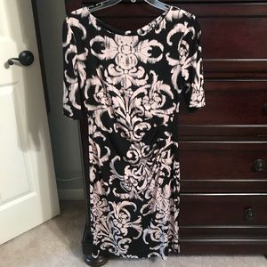 Ronni Nicole Dress